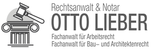 Logo - Otto Lieber Rechtsanwalts- und Notarkanzlei aus Meppen