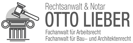 Logo - Otto Lieber Rechtsanwalts- und Notarkanzlei aus Meppen